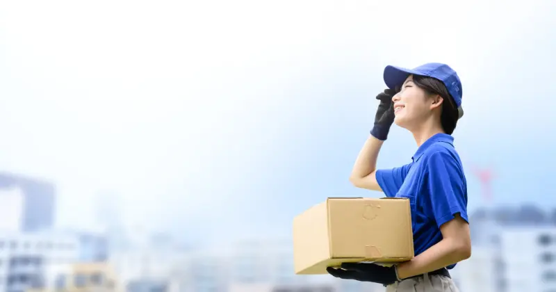 自分の描く未来に向けて一生懸命になれる場所！